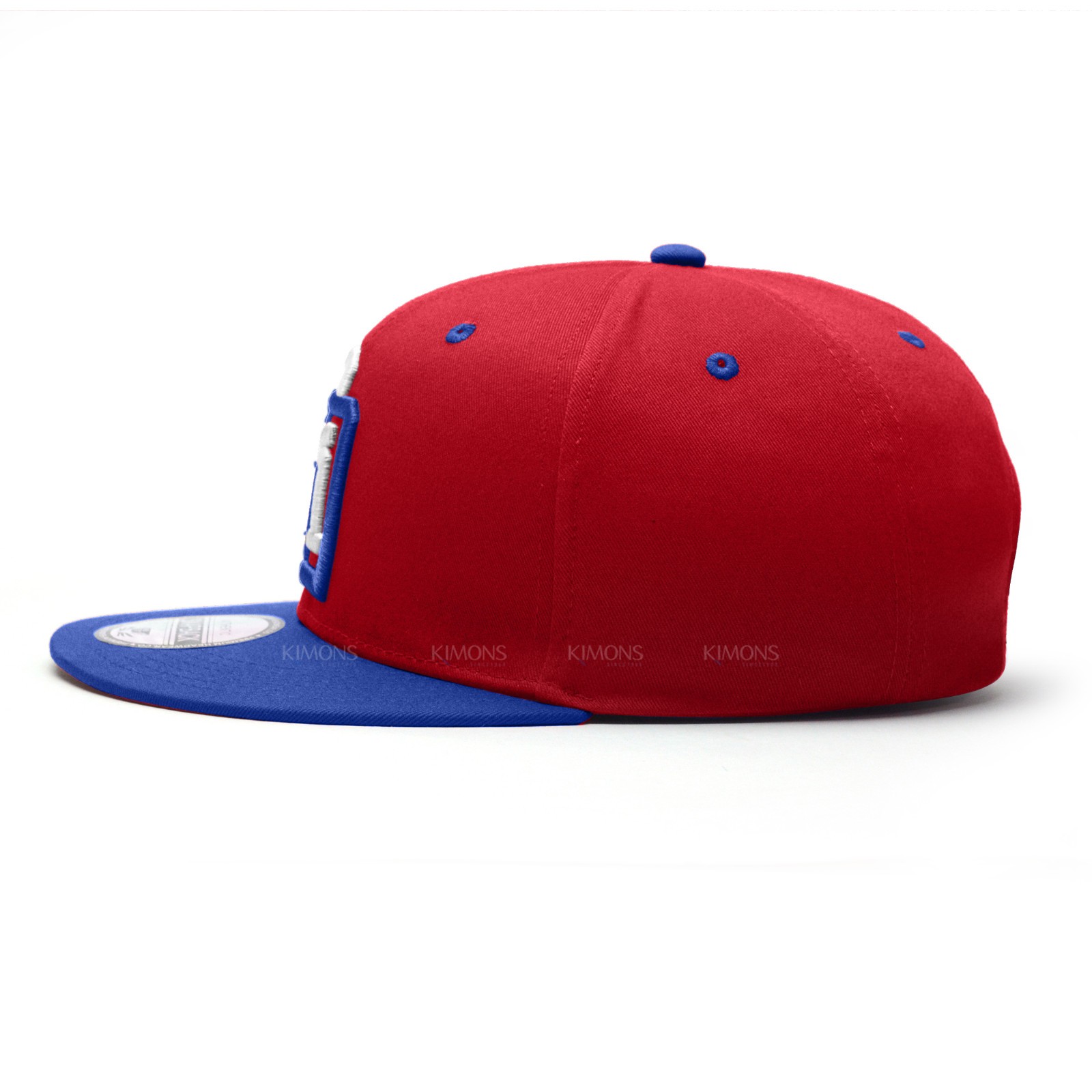 Republica Dominicana RD Snapback Hat 2026 World Baseball Classic Cap Flag DR WBC