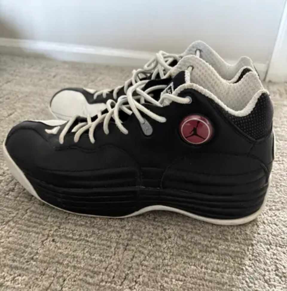 Jordan Jumpman Team 1 Size 11