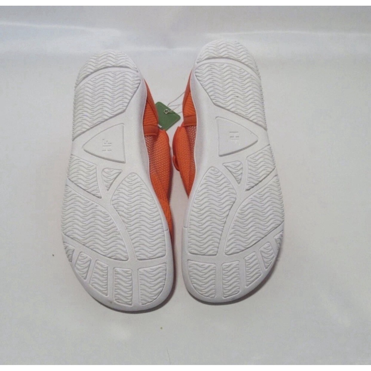 Hike Footwear HF Stride Barefoot Orange Shoes Women’s 9-9.5 Men’s 7-7.5 EU 40