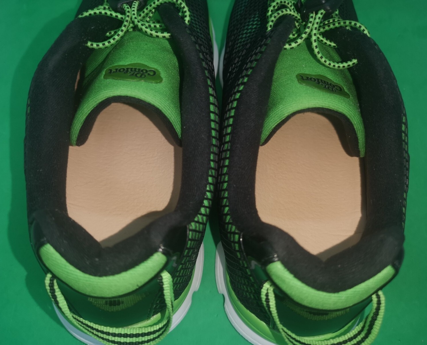 Dr. Comfort Katy 37725 Athletic Diabetic Walking Running Shoe Women’s Size 10W