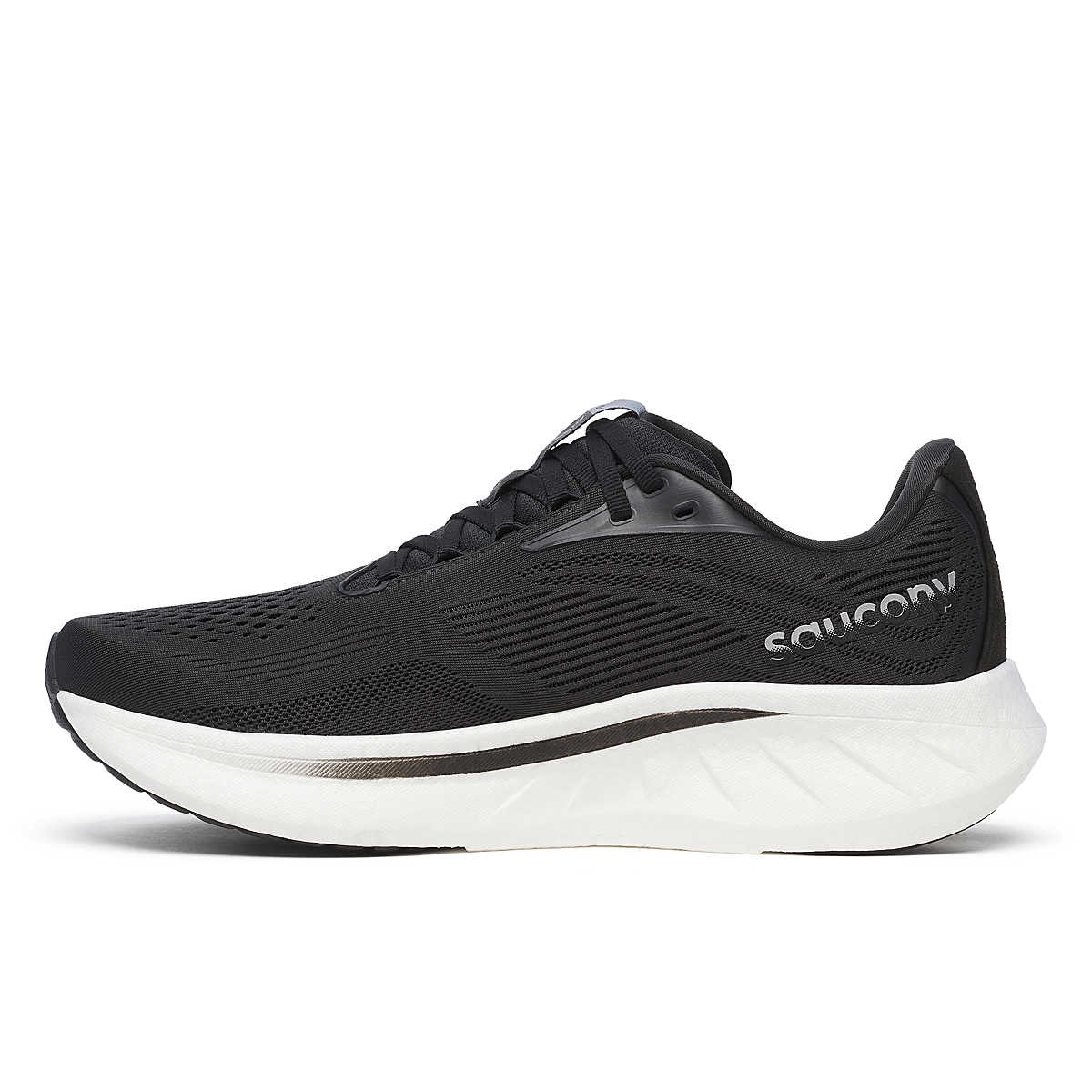 Saucony Men’s Ride 18, Various Colors, NEW