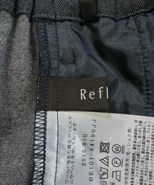 Reflect Pants (Other) Charcoal gray 11(Approx. L) 2200700635382