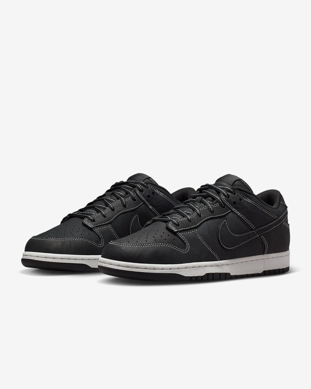 Nike Dunk Low Off Noir Summit White IO4550-001 Men’s Size