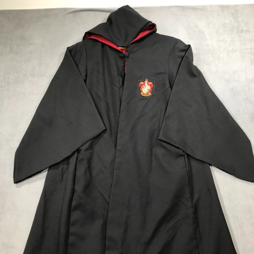 Harry Potter SIze XXS Universal Studios Wizarding World Gryffindor Cloak Robe *