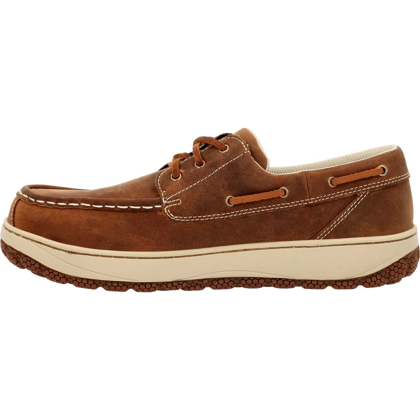 Rocky Dry-Strike SRX Composite Toe Work Shoe RKK0464 | Waterproof