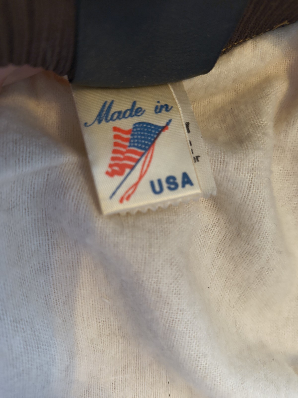 Vintage 1980s Mercedes-Benz Satin Bomber Jacket Gold F1 Racing Made in USA Small