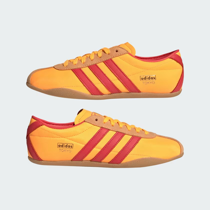 adidas women Tokyo Shoes