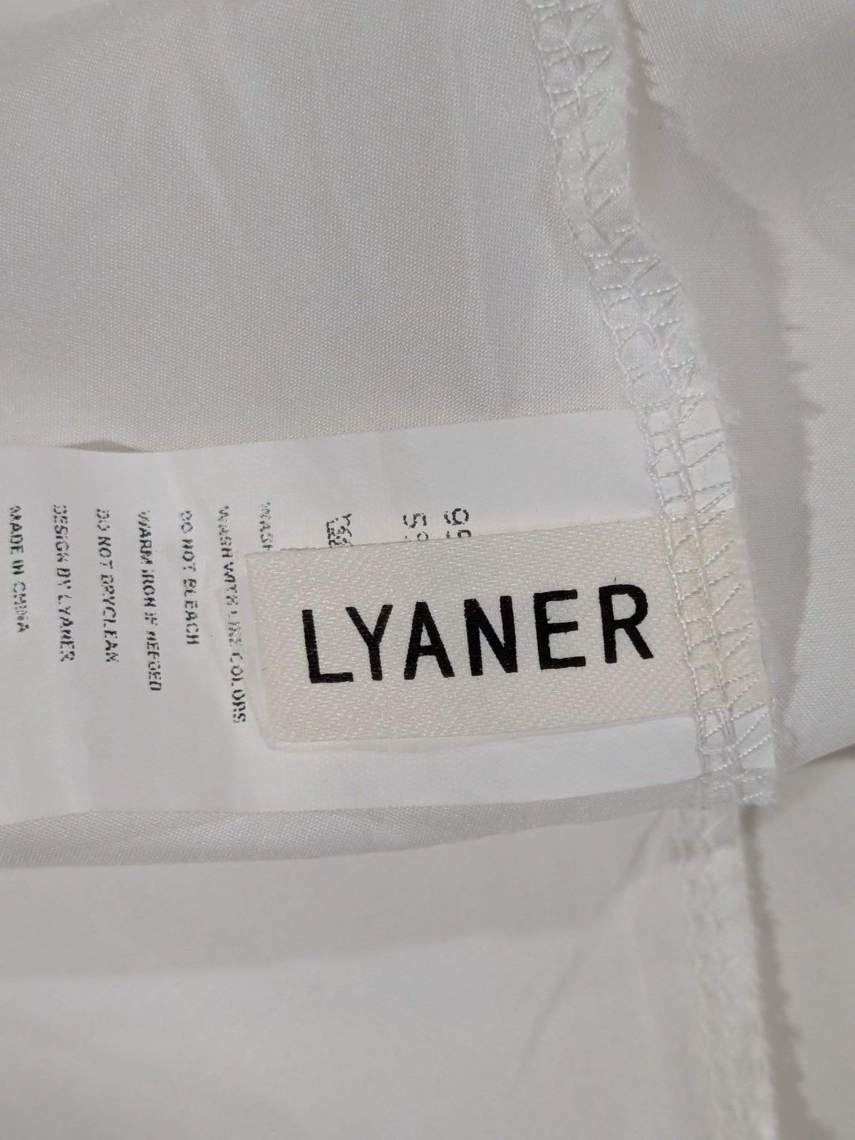 Lyaner Womens Tan Mini Skirt XS Polyester Blend Satin Texture Back Zipper Detail
