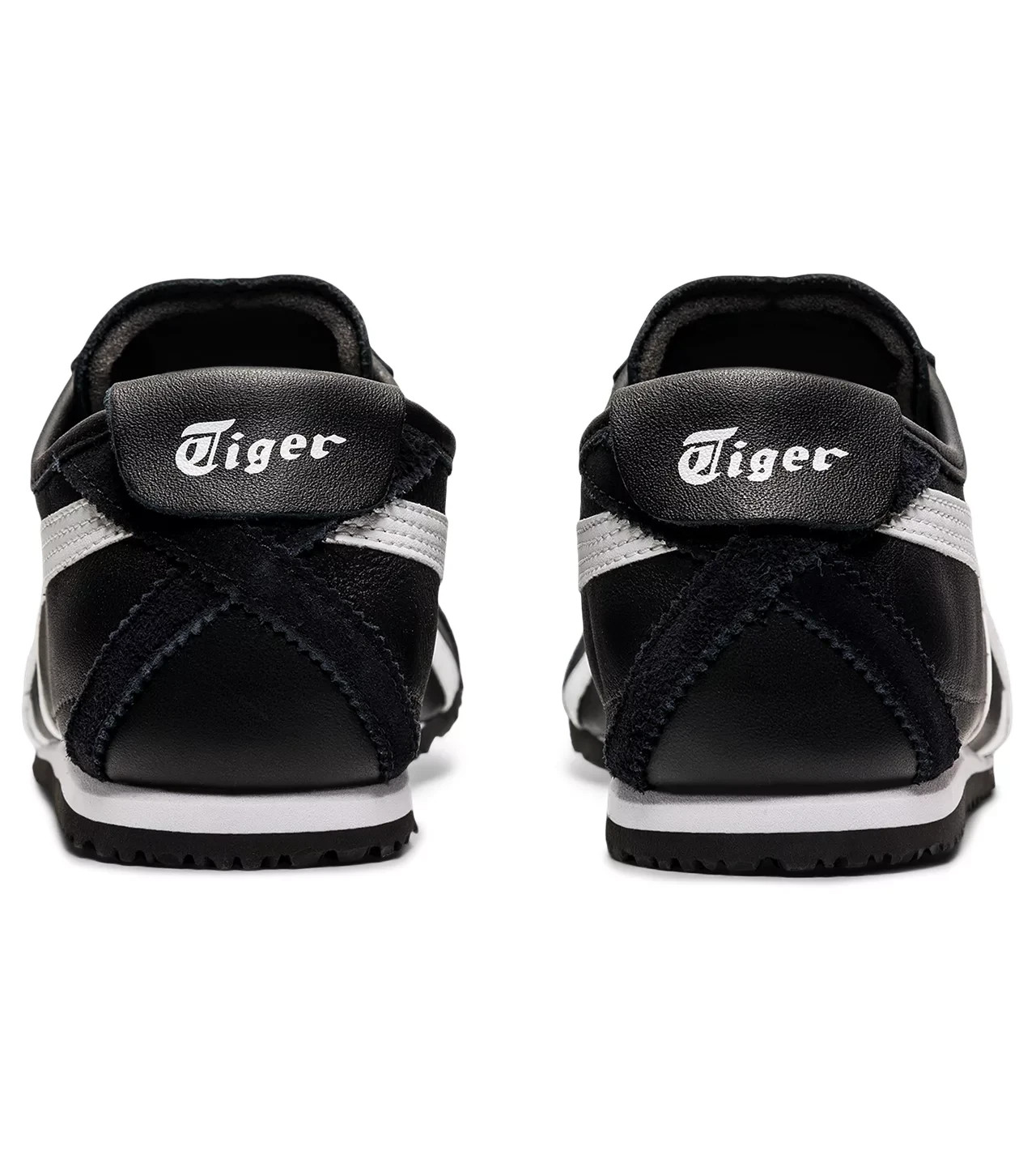 Onitsuka Tiger MEXICO 66 1183C102 001 BLACK WHITE