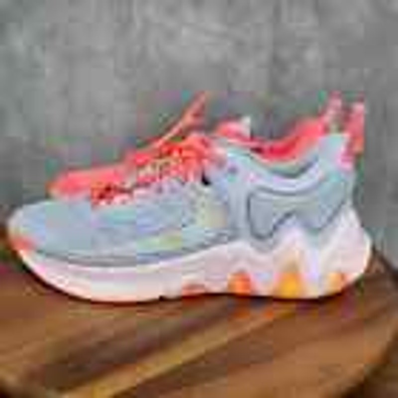 Nike Giannis Immortality 2 Sneakers Mens 12 Hot Punch New DM0825-600