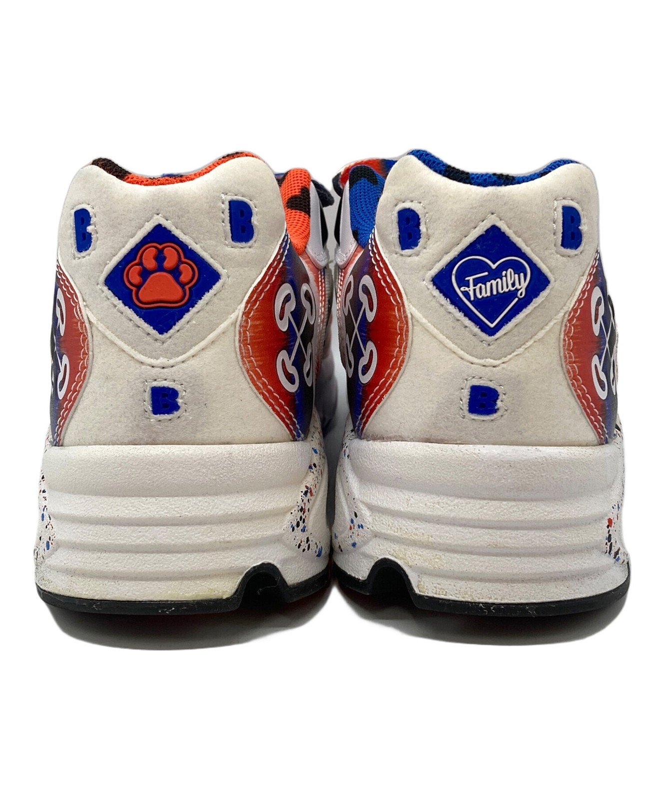 Nike Air Max Triax 96 Doernbecher BG356