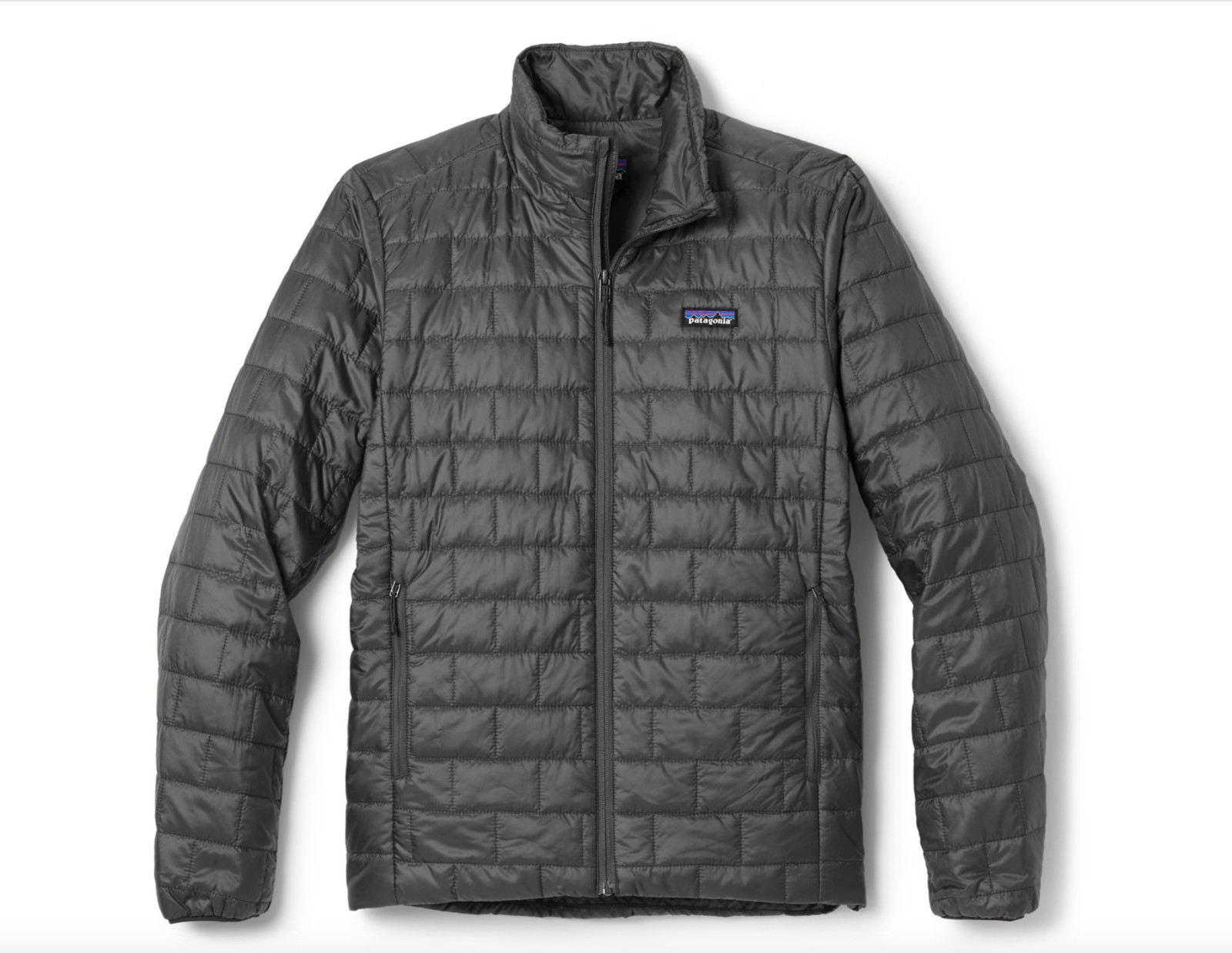 [ HOT ] Patagonia Nano Puff Insulated Jacket – Men’s