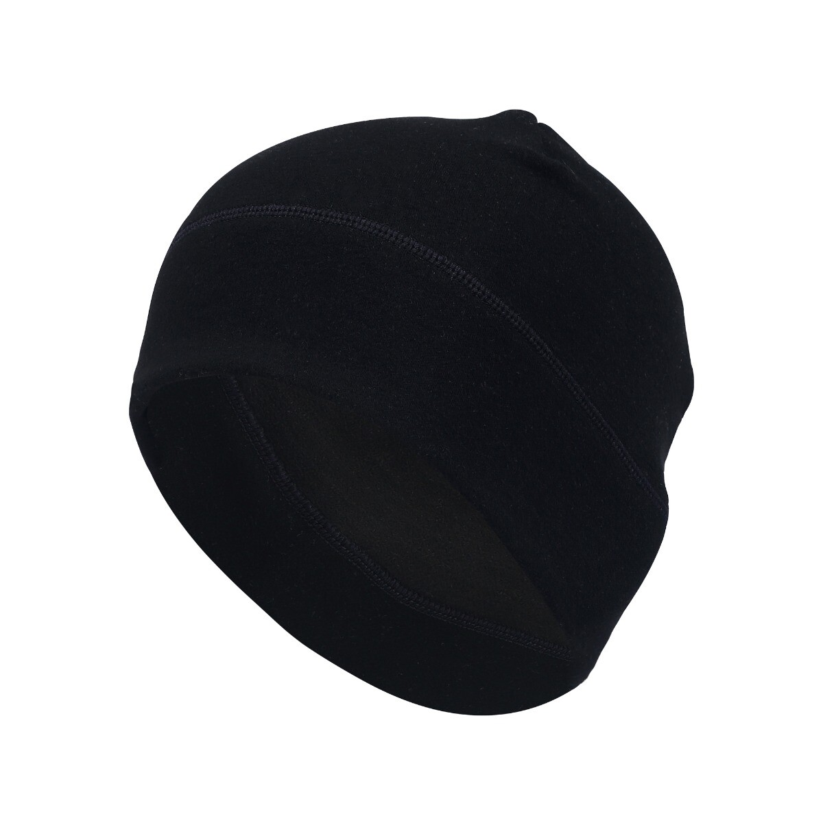 Winter Skull Caps Cotton Sleep Hats Multifunctional Helmet Liner Cap for Cycling
