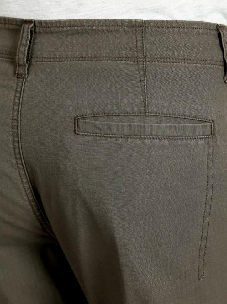 Men’s Wrangler Cargo Pants w Stretch Relaxed Fit Tech Pocket CHOOSE SIZE & COLOR