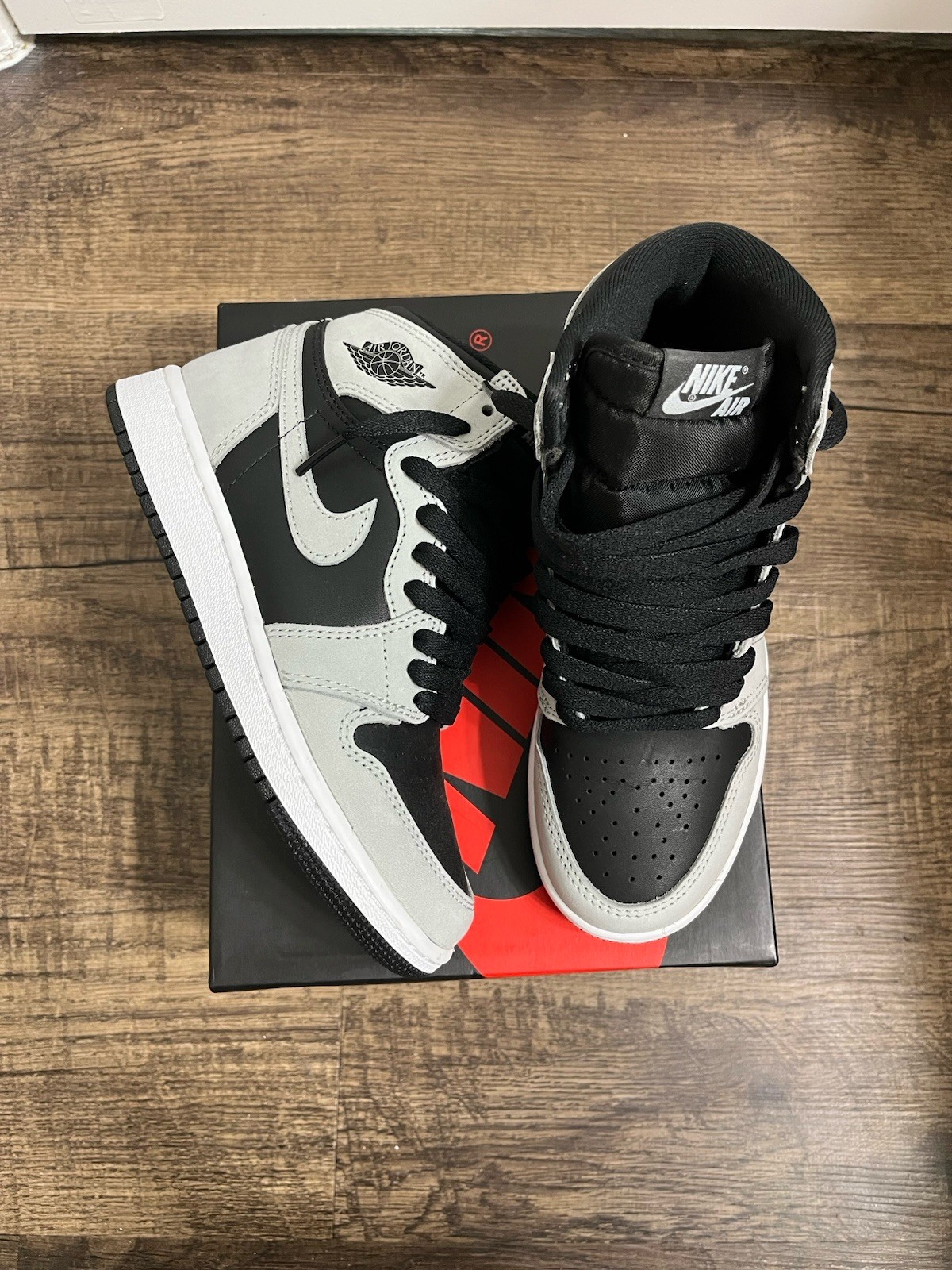 Jordan 1 High Size 3.5y
