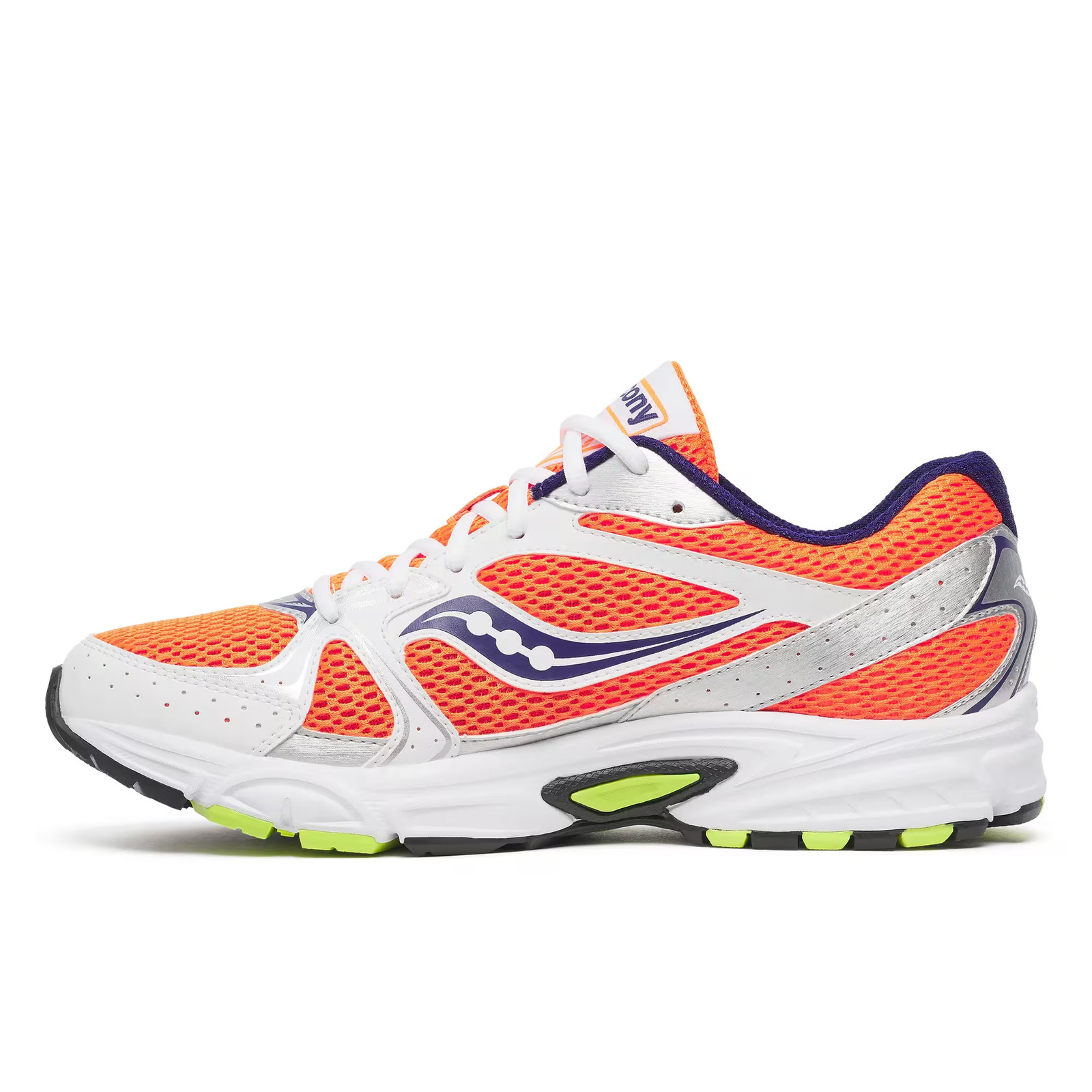 Saucony Unisex Ride Millennium Shoes