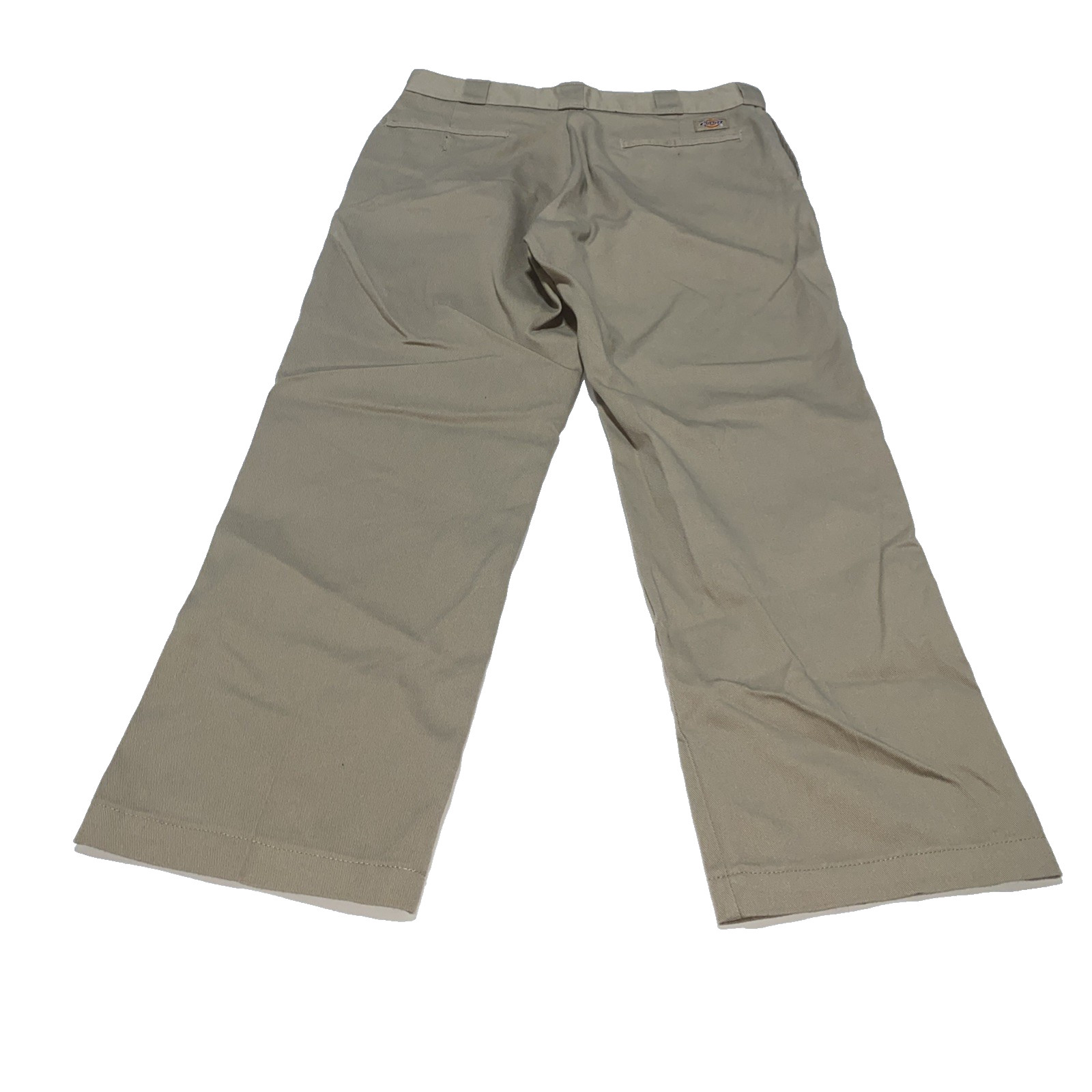 Dickies 874 Original Fit Flex Workwear Pants 34×30 Grunge Skater Y2K