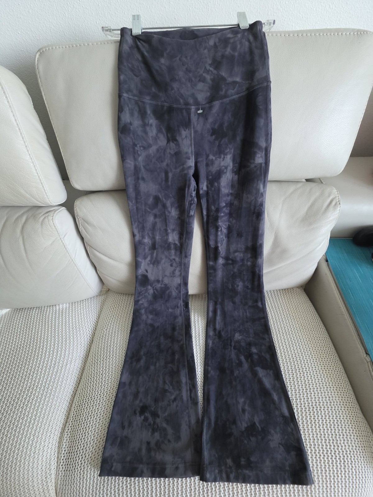 Lululemon Align High-Rise Pant Diamond Dye /Size 4