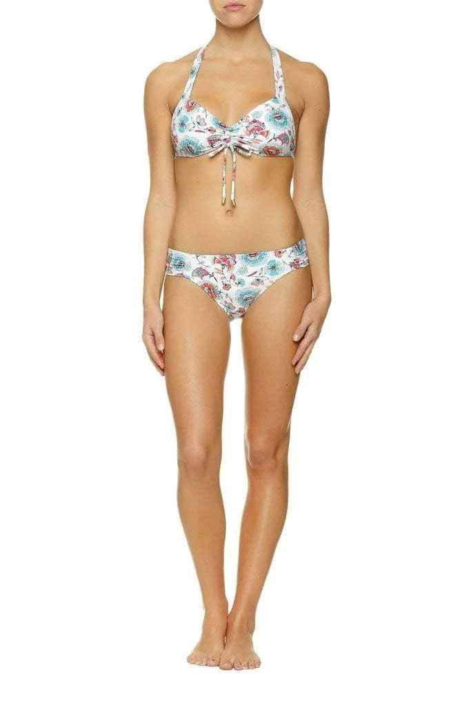 Helen Jon Bali Hai Tab Side Hipster Bottom HJ10-0307 BHP