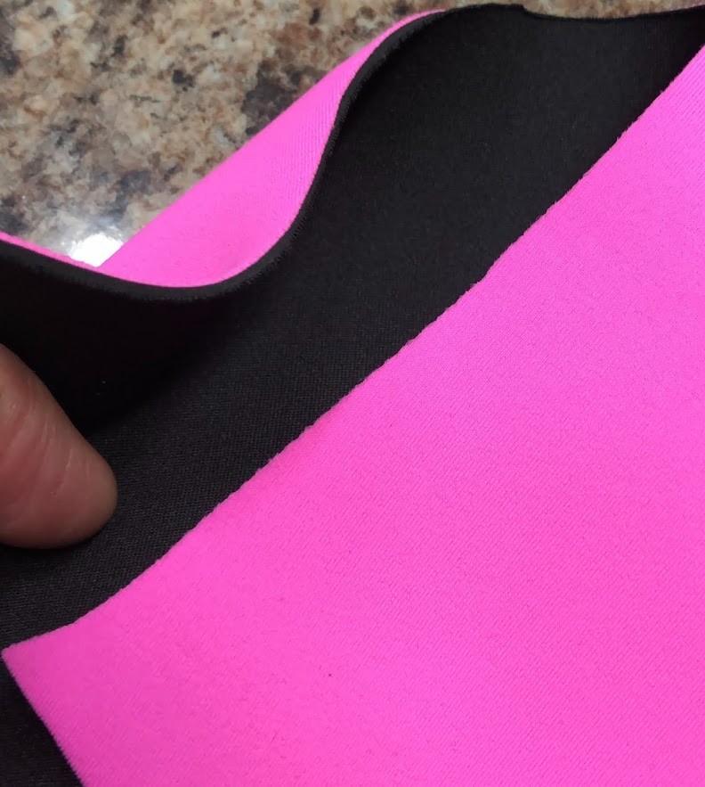 Neoprene Scuba Fabric 2mm High Primum durable quality Polyester Nylon Spandex
