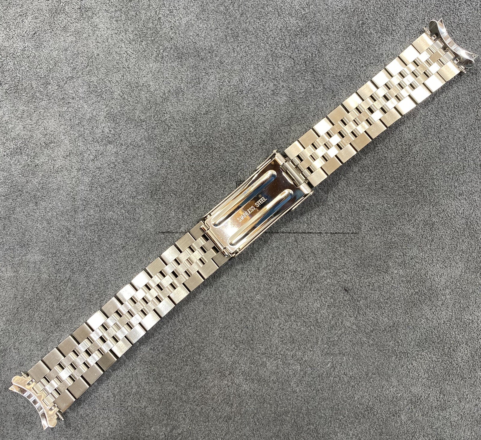 Jubilee bracelet For Tag Heuer 38mm 1000 Models 980.013 980.613 980.113 980.913