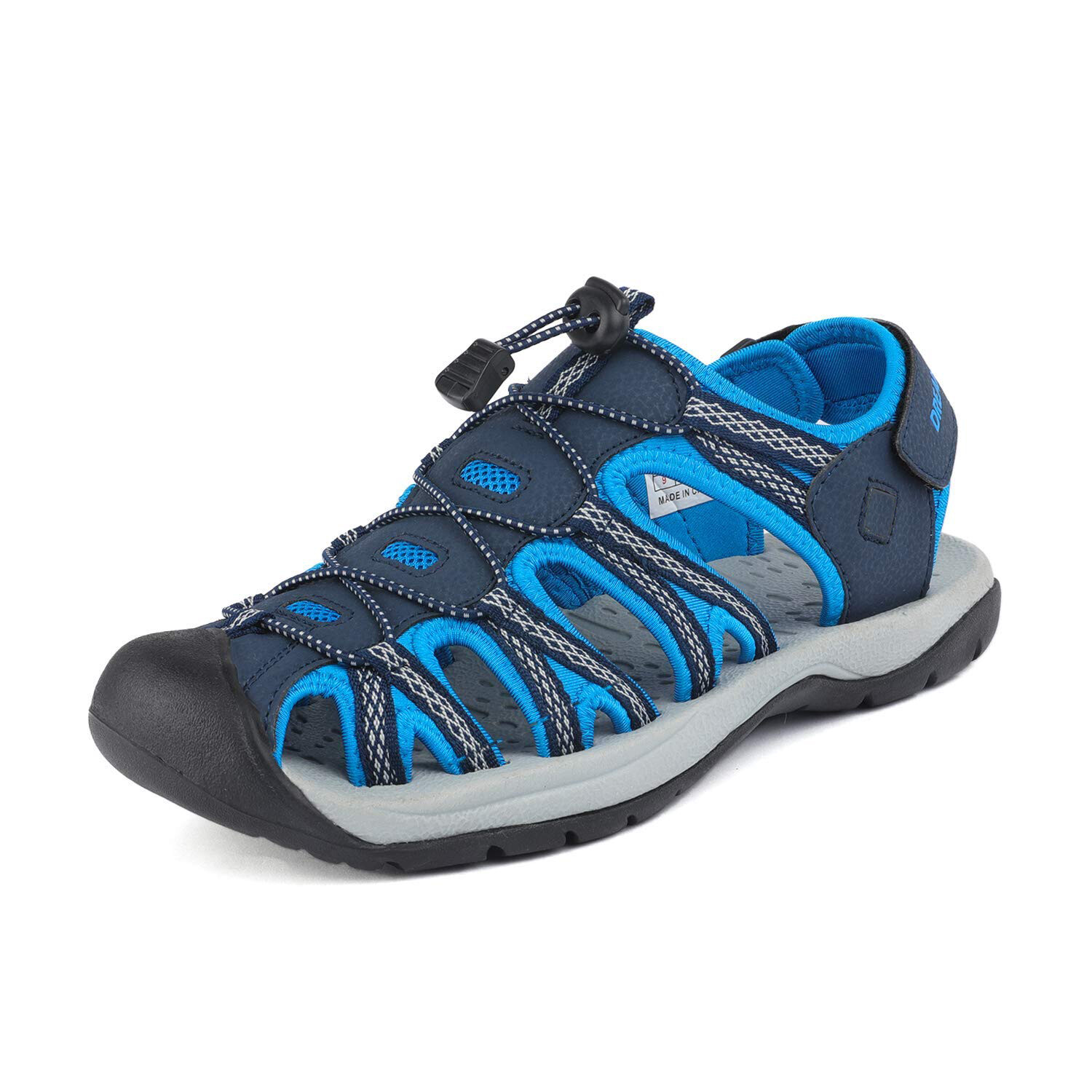 Men Athletic Sandals Sport Sandals Summer Outdoor Hiking Adventure Beach Sandals