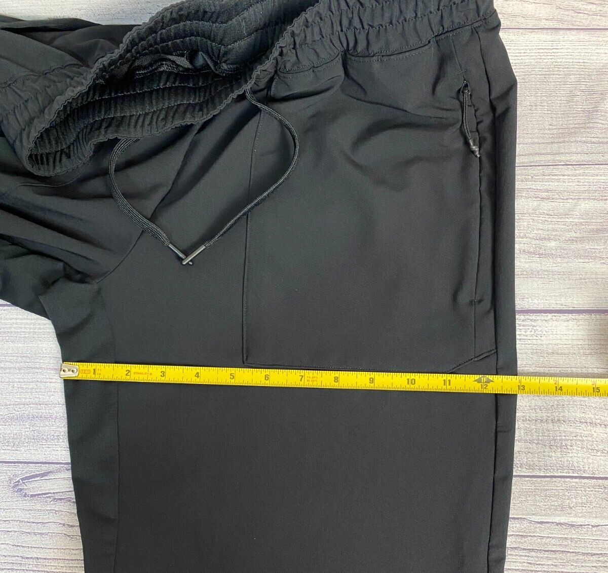 Adidas Unisex Size Medium Rare Sample Tag Stretch Active Workout Jogger Pants