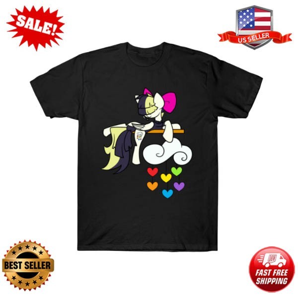 My Little Pony Songbird Serenade T-Shirt