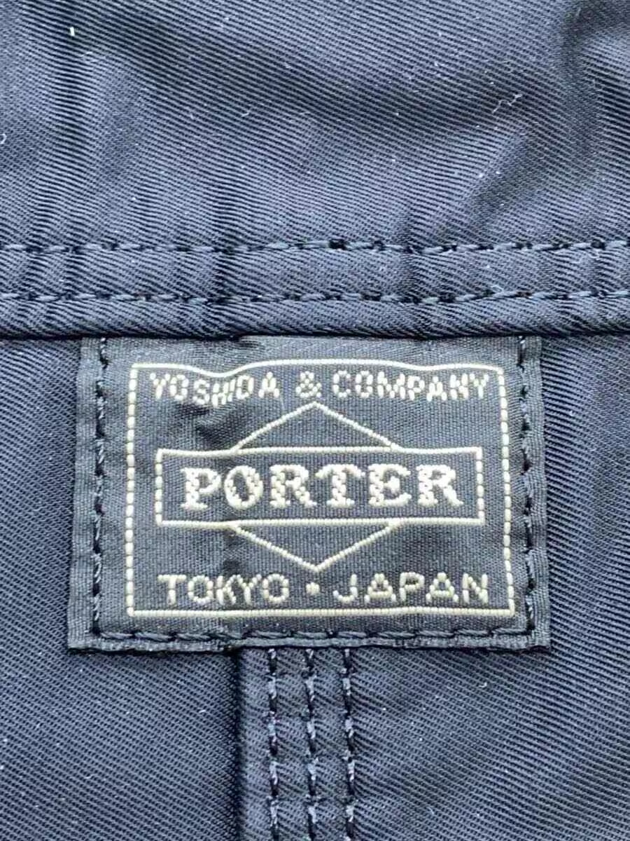 PORTER Bag BLK