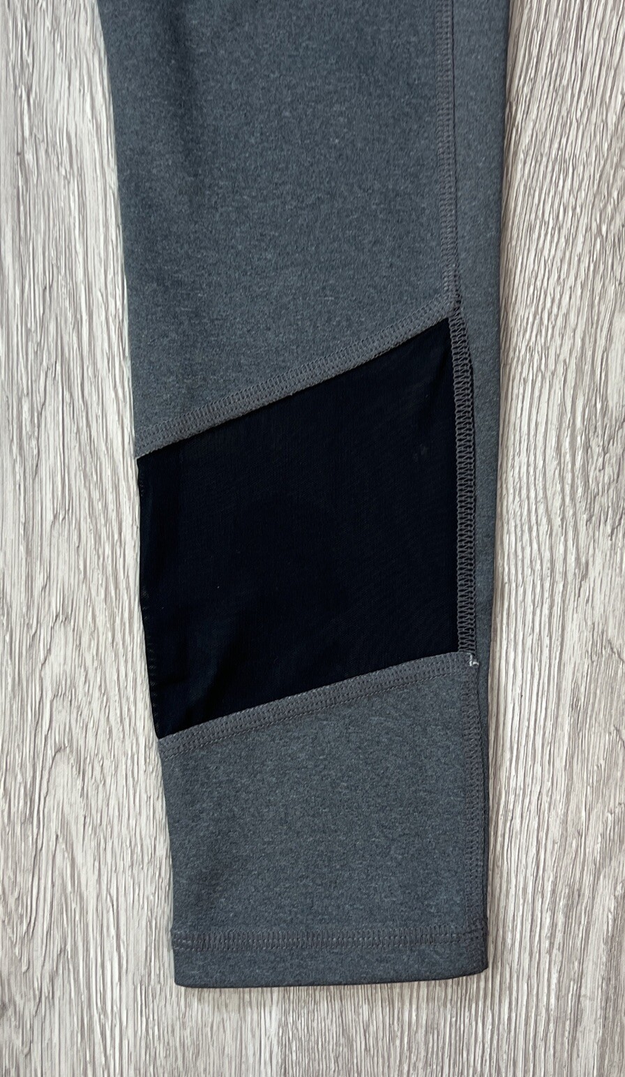 Helly Hansen Women’s 7/8 Constructed Leggings Fitted Size S/P Black New