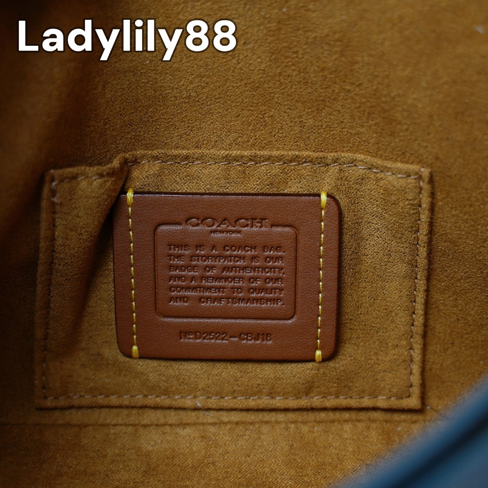 NWT Coach CBJ18 Hailey Flap Bag In Sketch Signature Canvas Smooth Leather $298