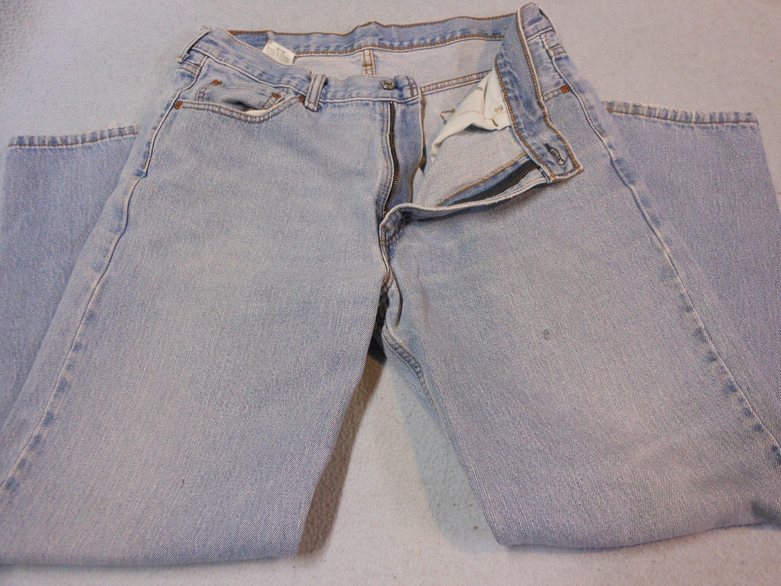 Levi Strauss 36×30 jeans