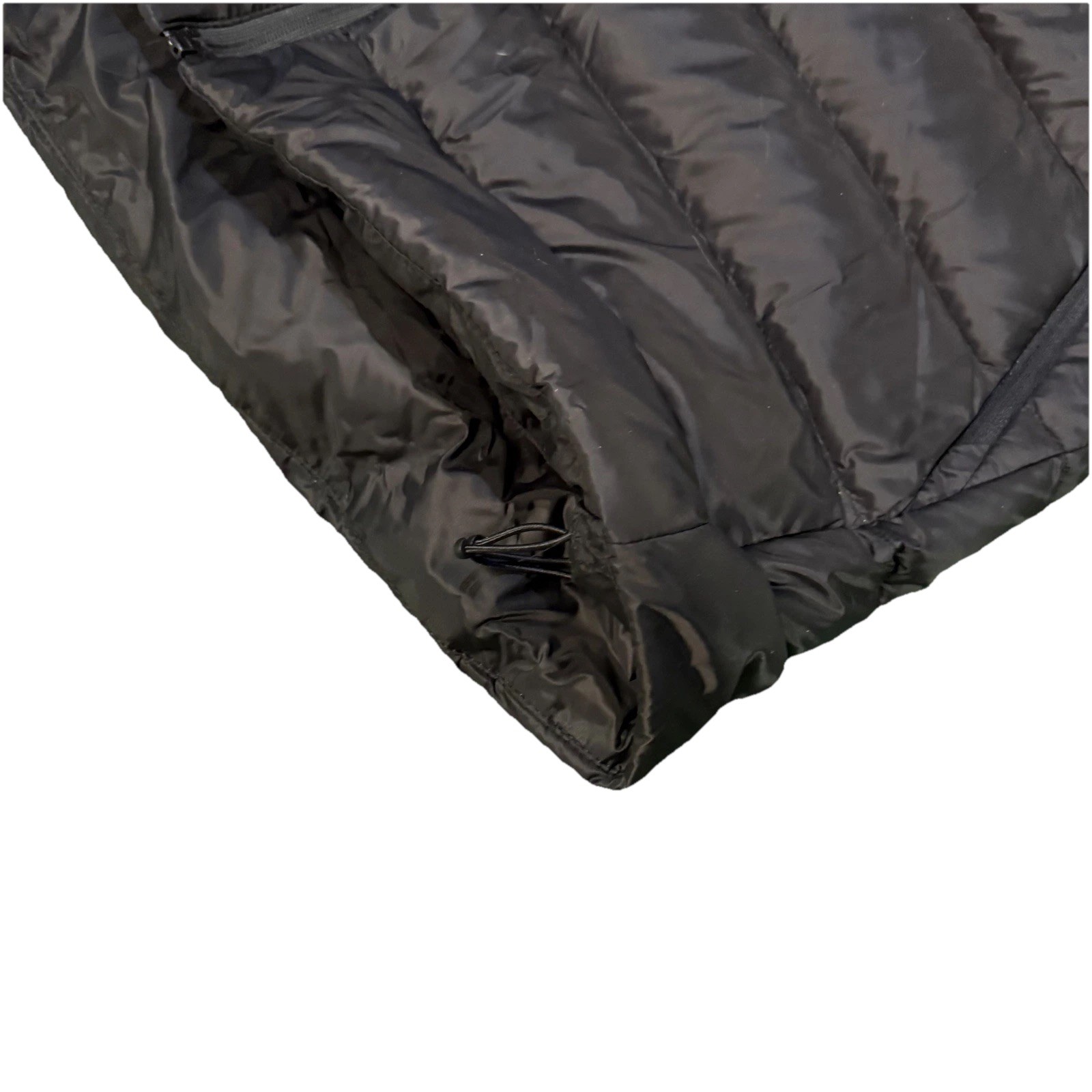 Arcteryx Cerium Puffer Black Jacket – Large