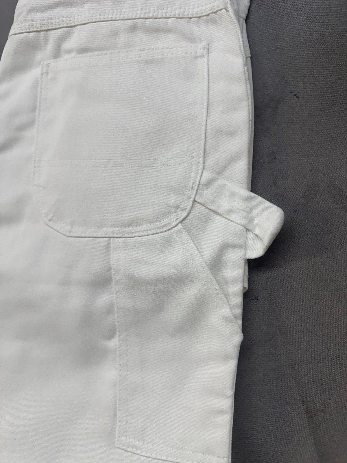Dickies WP820 Relaxed Fit Premium Utility Pant