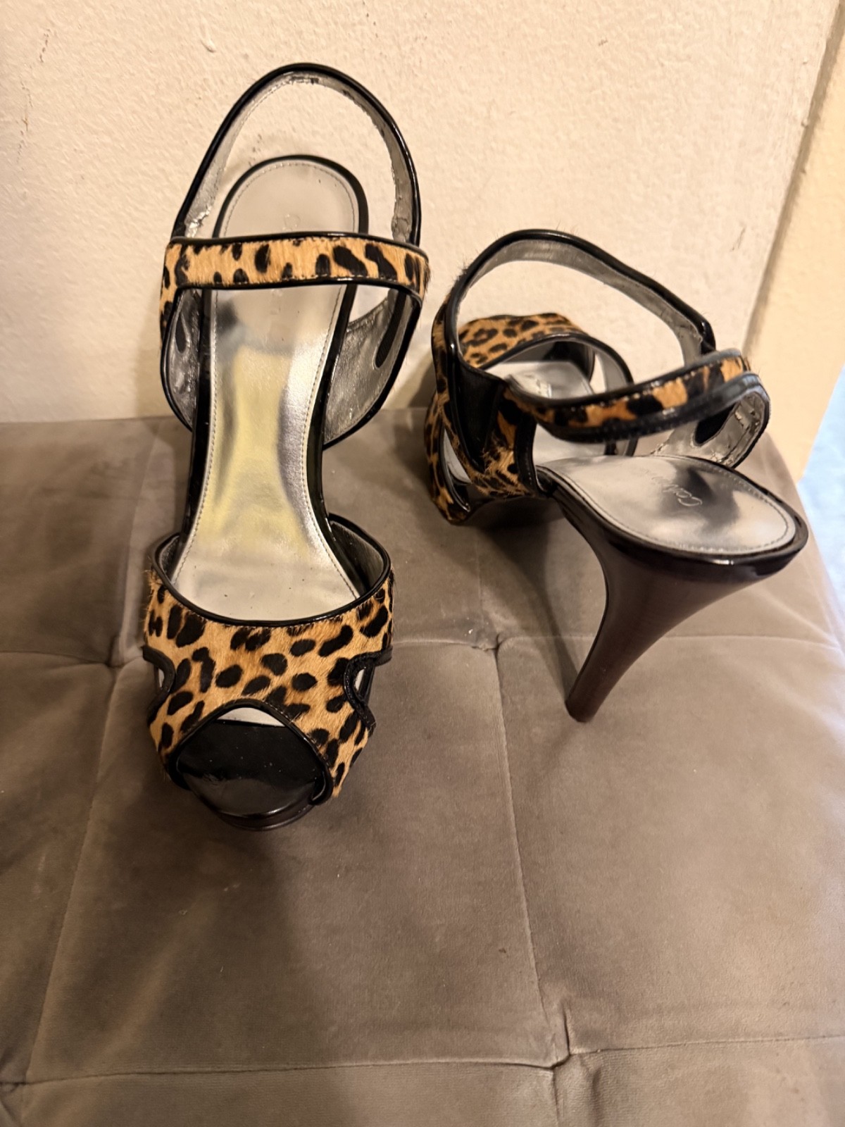 shoes women heels size 8