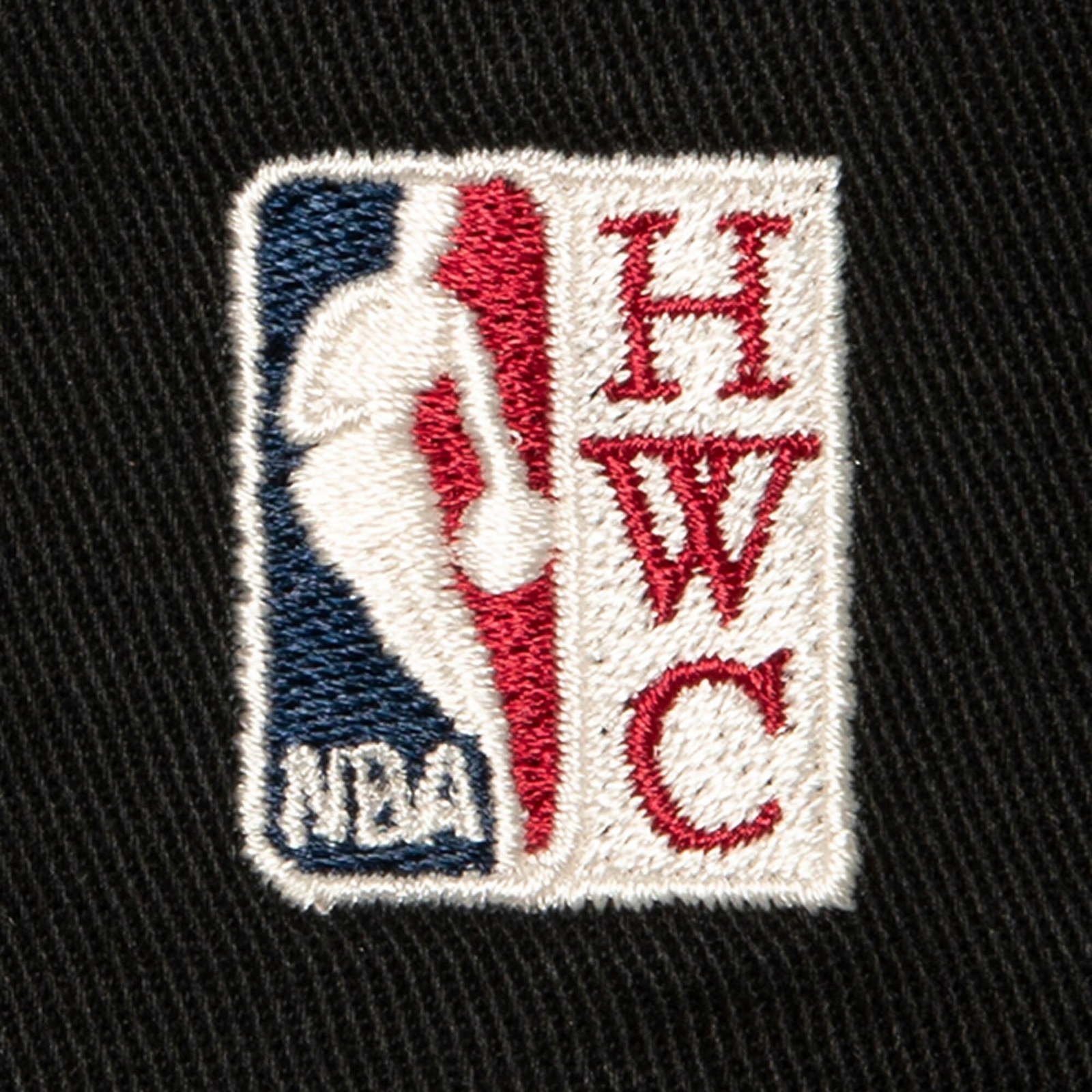 MENS MITCHELL & NESS NBA 90’S DRAFT DAY SNAPBACK MAGIC