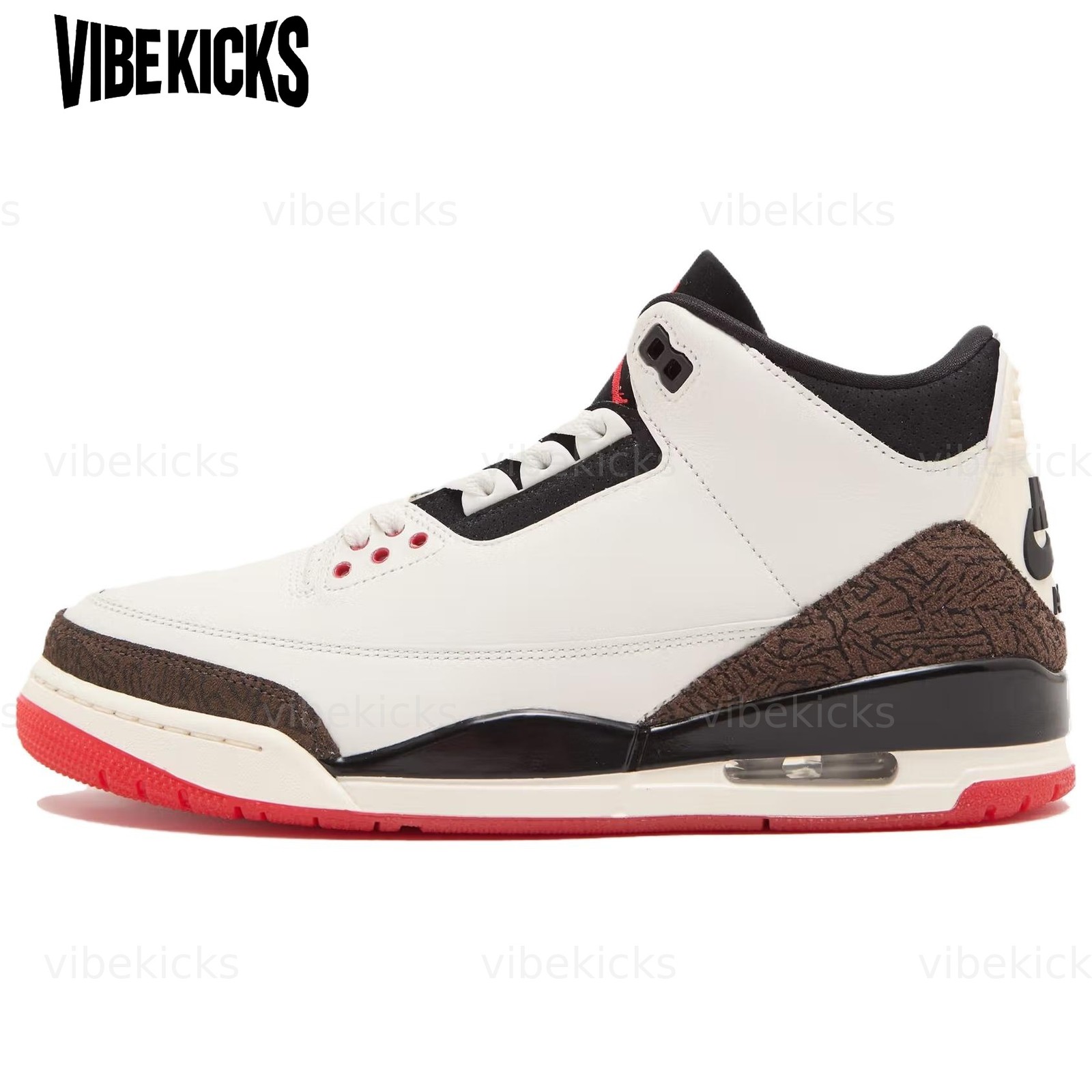 Air Jordan 3 Retro ‘World’s Best Dad’ IF4396-103 Men New