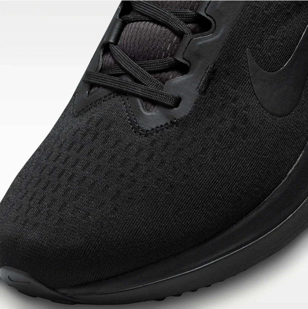 Nike Air Winflo 10 Men’s Running Shoes Black Anthracite Multi Size DV4022-001 B4