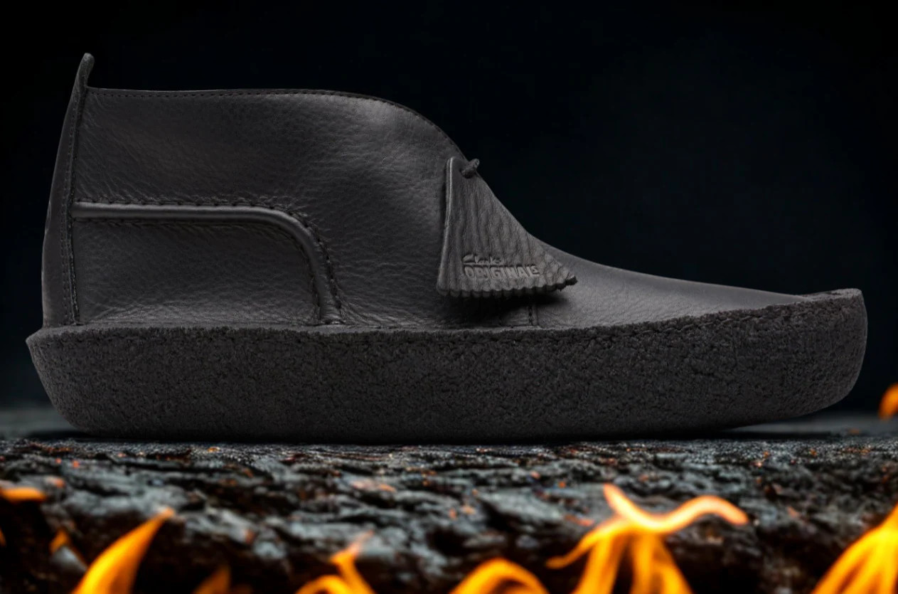 Clark’s “Desert Rain” 26180626 (Men’s)