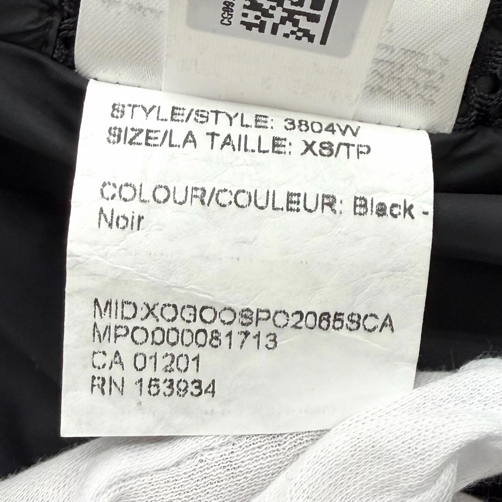 Canada Goose Chelsea Down Jacket – DUTY FREE