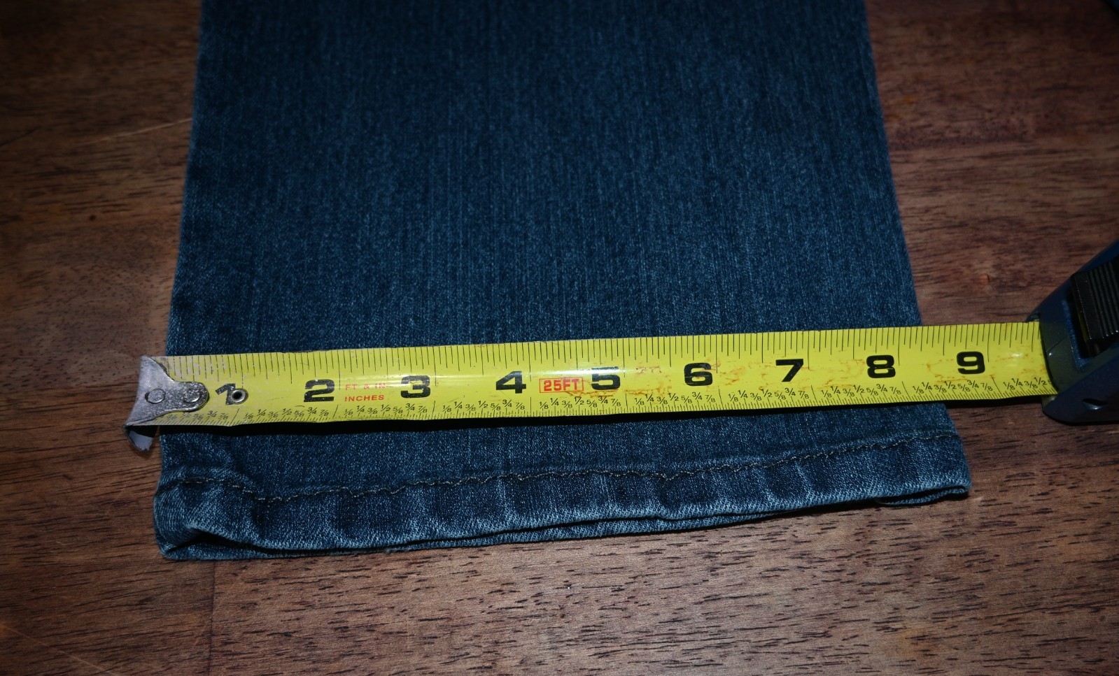 Just My Size Womens Plus Size 20 Denim Jeans Comfort Waist Band Medium Wash JMS
