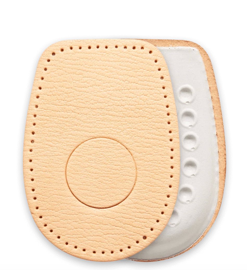 Tacco Relax Spur Heel Cushion – various sizes