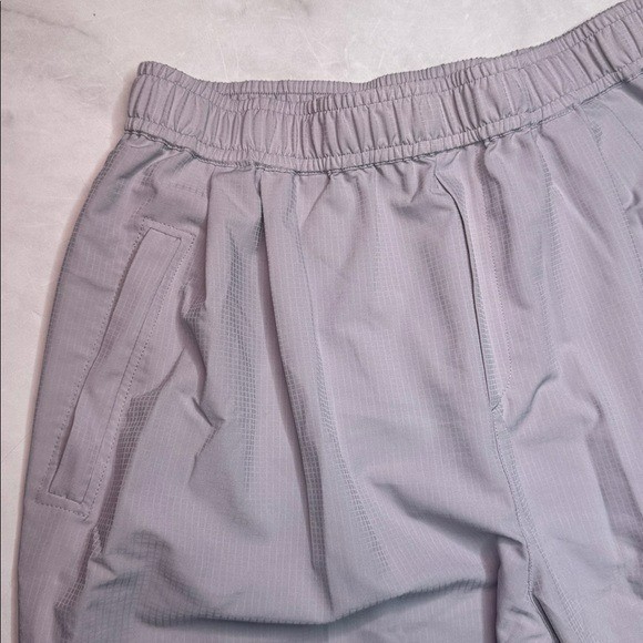 Varley – Tacoma Straight Pleat Pant Size M