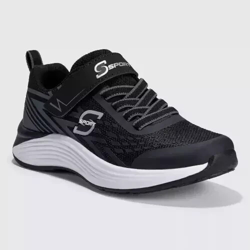 New S Sport By Skechers Boy’s Sneakers Choose Size & Model