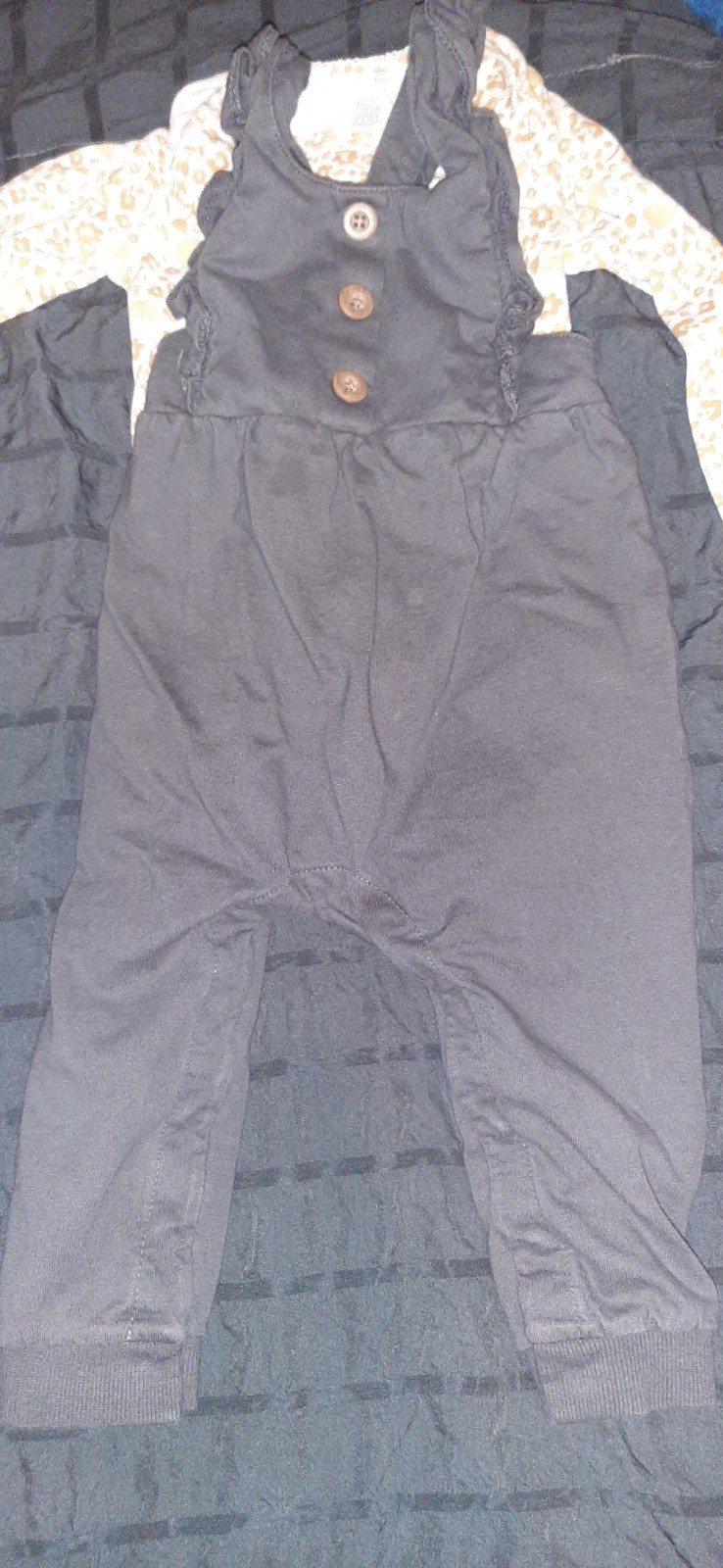 Variety Baby Girl Clothes 12-18months