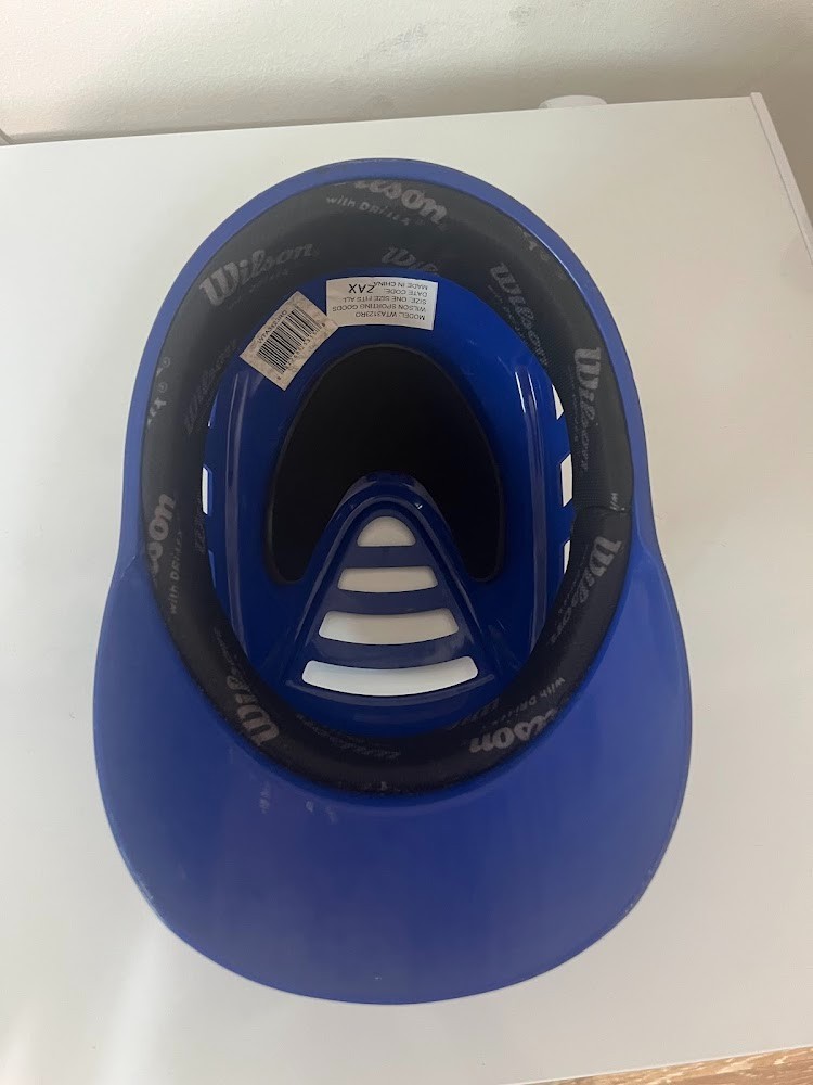 Wilson Sleek Pro Skull Cap A3123