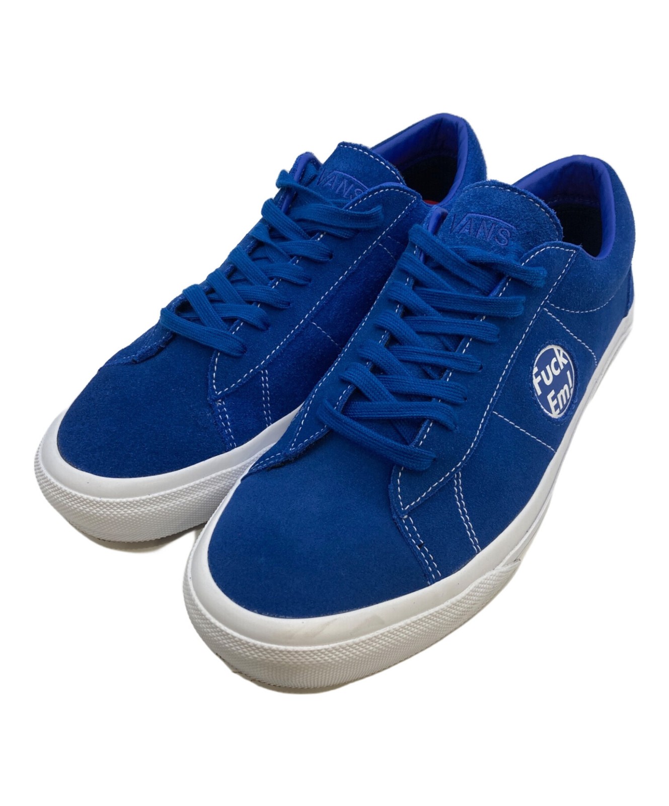 Vans Skate Sid S BG370