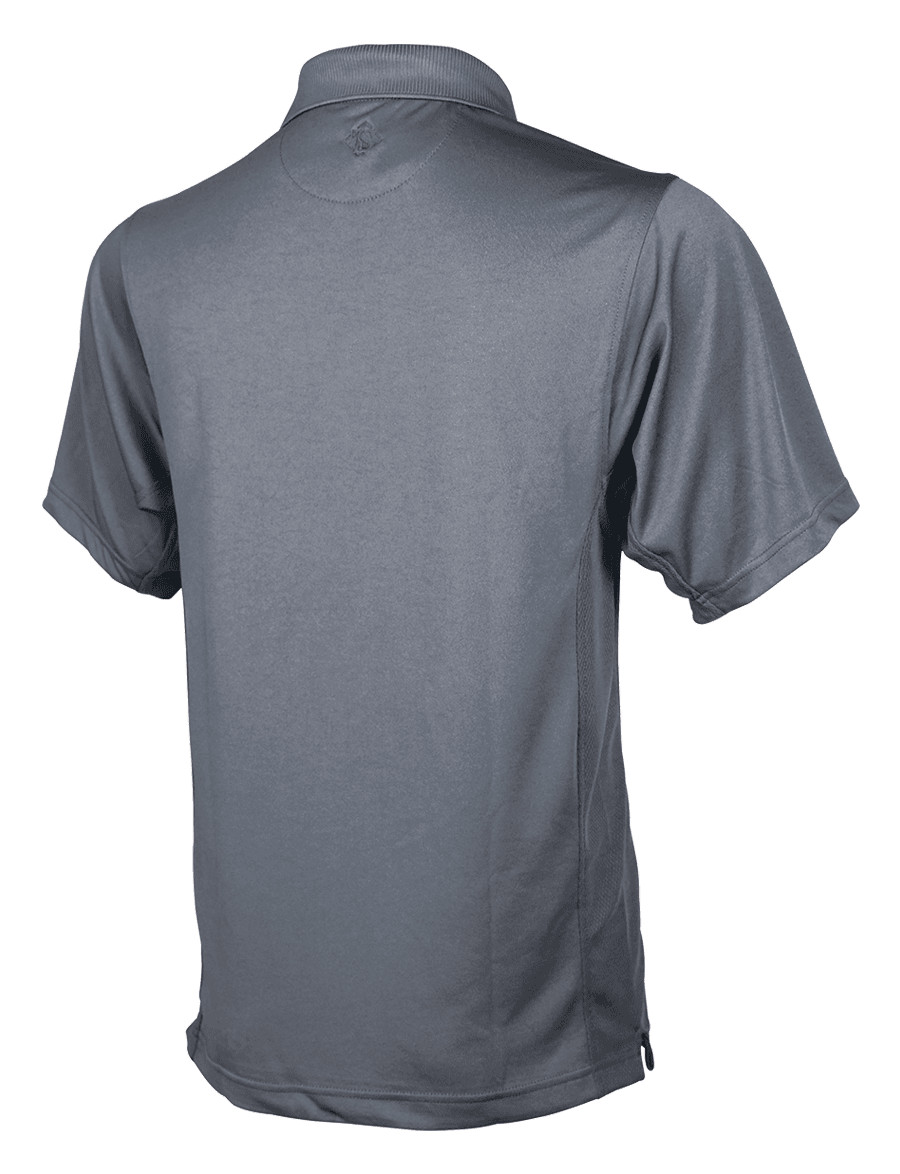Tru-Spec 24-7 Men’s Short Sleeve Eco Tec Polo Shirt CLOSEOUT