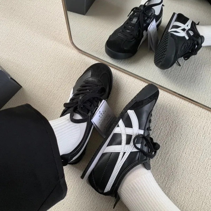 Onitsuka Tiger MEXICO 66 Sneakers Unisex 1183C102 mens womens Size