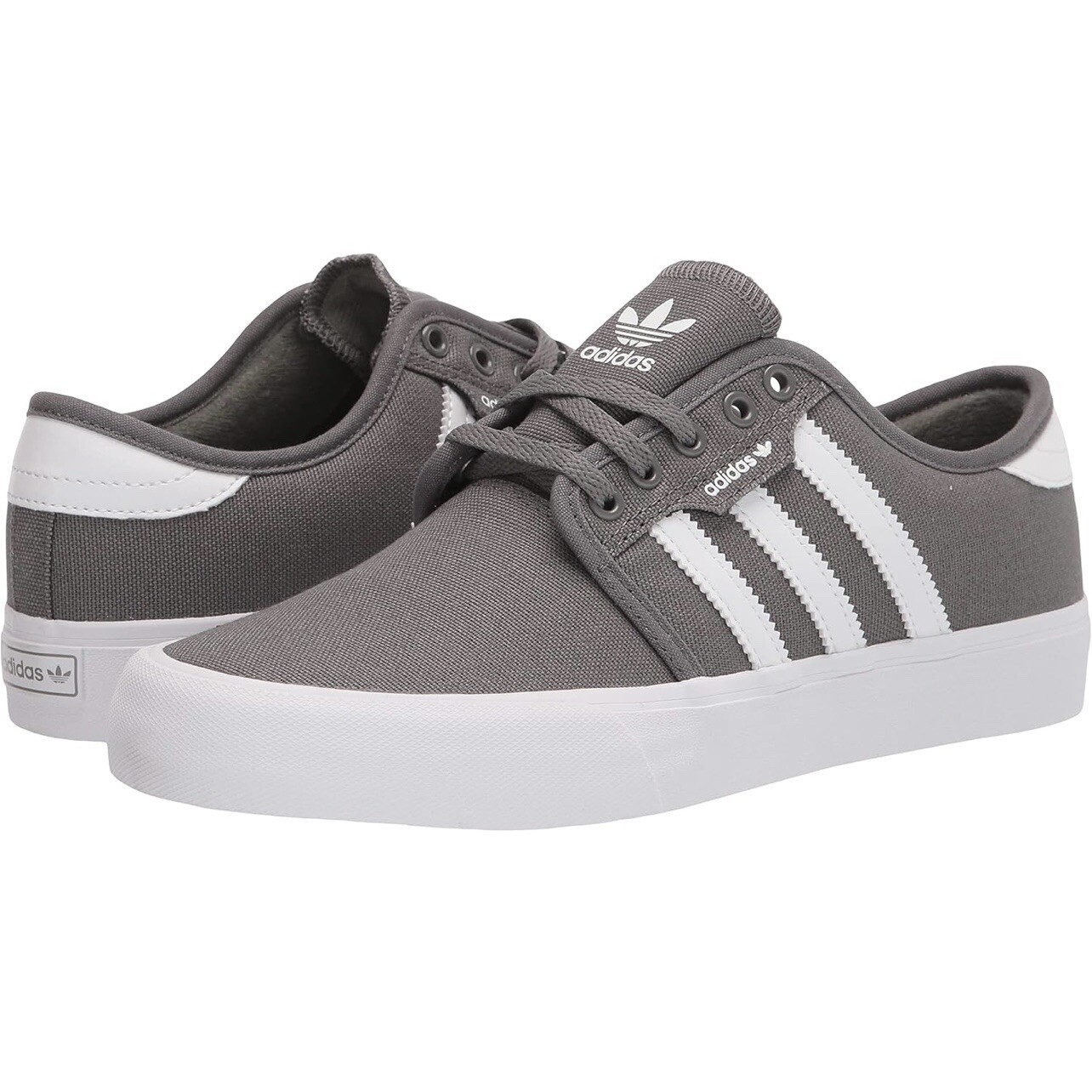 Adidas Originals Seeley XT Men’s Size 8 Athletic Shoe Skate Sneakers #569